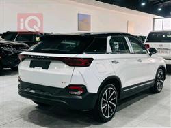 Bestune T77